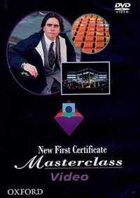 New First Certificate Masterclass