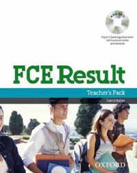 FCE Result