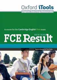 Revised FCE Result