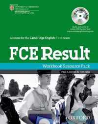 FCE Result