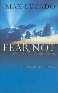 Fear Not Promise Book