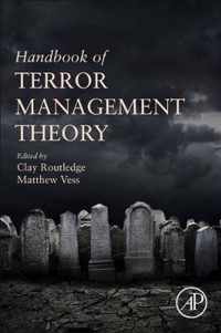 Handbook of Terror Management Theory