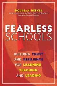 Fearless Schools
