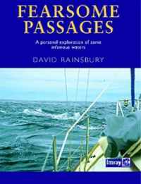 Fearsome Passages by Rainsbury, David Author ON Jan012006, Hardback