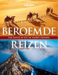 Lonely Planet  -   Lonely Planet Beroemde reizen