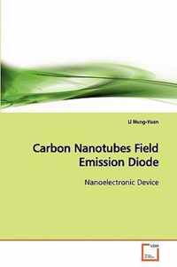 Carbon Nanotubes Field Emission Diode