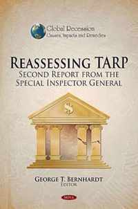 Reassessing TARP
