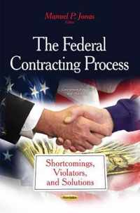 Federal Contracting Process