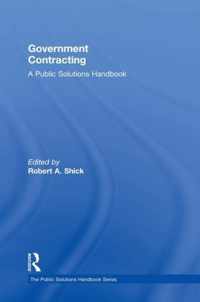 Government Contracting