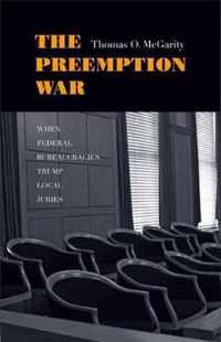 The Preemption War