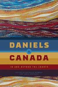 Daniels v. Canada