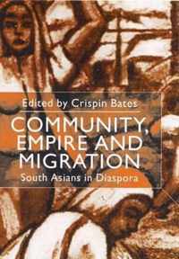 Community Empire and Migration