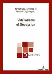 Federalisme Et Secession