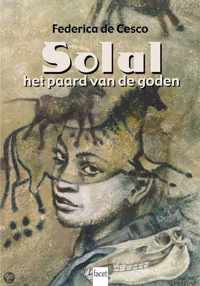 Solal Het Paard Van De Goden