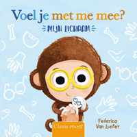 Beestenboel  -   Voel je met me mee? Mijn lichaam