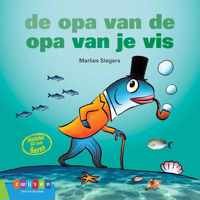 Lees en weet  -   De opa van de opa van je vis