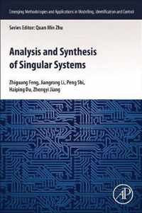 Analysis and Synthesis of Singular Systems