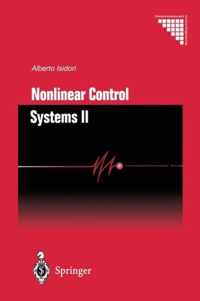 Nonlinear Control Systems II