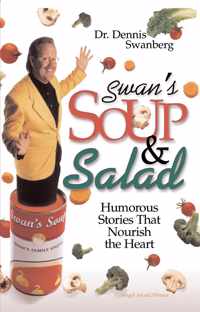 Swan's Soup and Salad