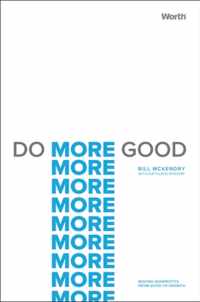 Do More Good