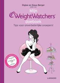 Mijn Weight Watchers doeboek