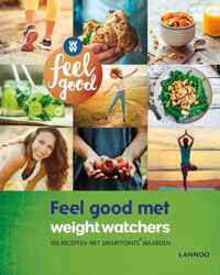 Feel good!  -   Feel good met Weight Watchers
