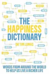 The Happiness Dictionary