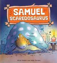 Samuel Scaredosaurus