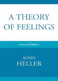 A Theory of Feelings