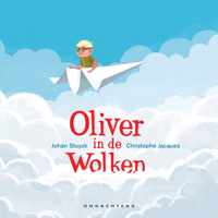 Olivier in de wolken