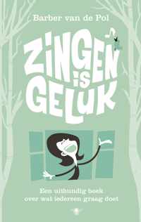 Zingen is geluk