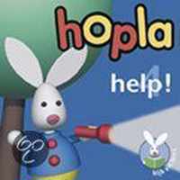 HOPLA KIJK EN LEES 4 HELP! (SC)