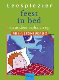 Leesplezier 23 Feest In Bed Avi 2