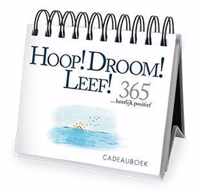 Hoop! Droom! Leef!