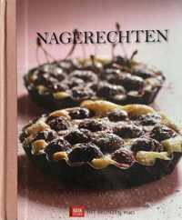 NAGERECHTEN