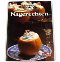 Nagerechten