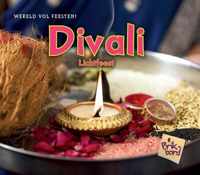 Wereld vol feesten - Divali