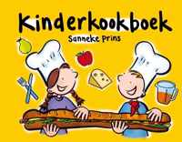 Kinderkookboek