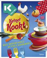 Ketnet kookt!