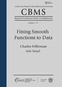 Fitting Smooth Functions to Data