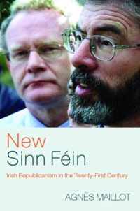 New Sinn Fein