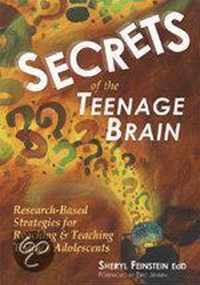 Secrets Of The Teenage Brain