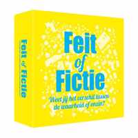 Feit Of Fictie