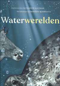 Waterwerelden