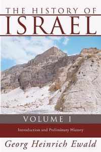 The History Of Israel