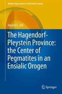 The Hagendorf-Pleystein Province