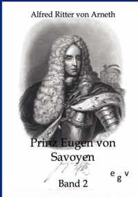 Prinz Eugen von Savoyen