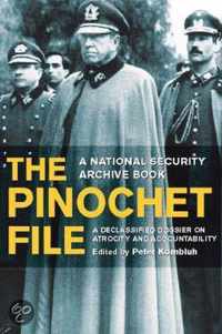 The Pinochet File