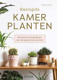 Basisgids kamerplanten