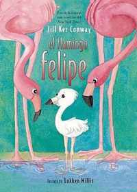 El flamingo felipe